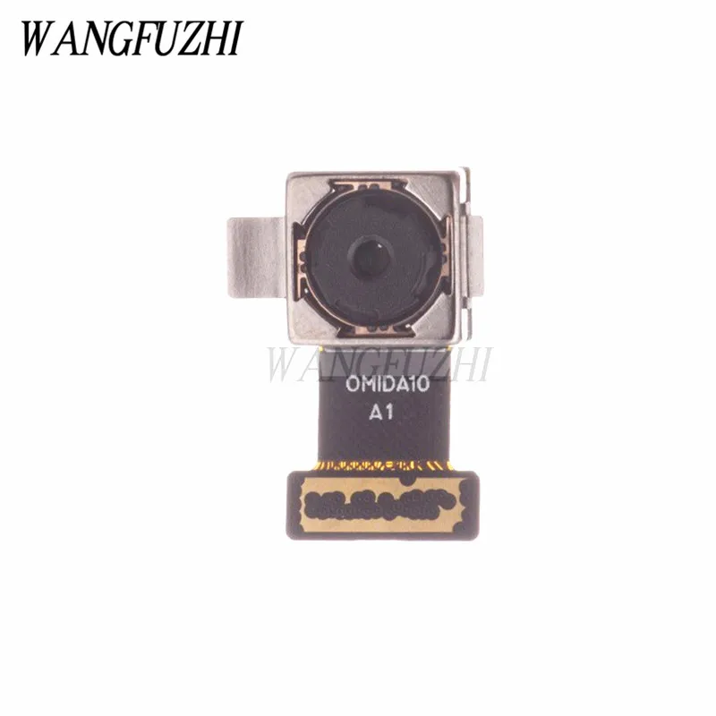 

WANGFUZHI Original Rear Back Camera Module for Xiaomi Mi Mix Back Facing Camera Replacement Part