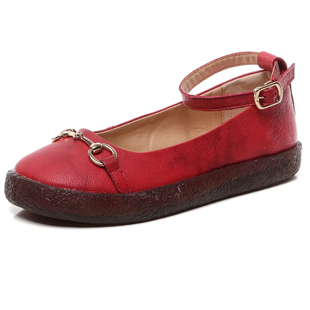 PEIPAH mary janes/Женская обувь на плоской подошве из натуральной кожи; Chaussure Femme; повседневная обувь на плоской подошве без застежки; женская обувь; tenis feminino