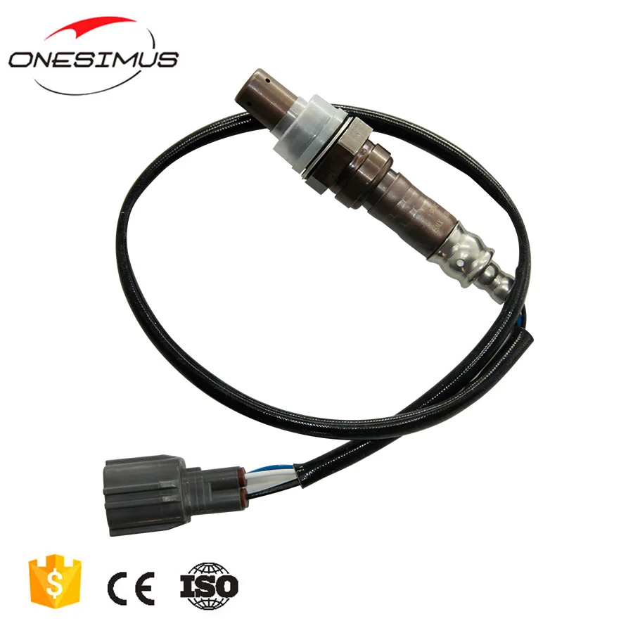 onesimus fast delivery in stock auto oxygen sensor,oxygen sensor for toyota