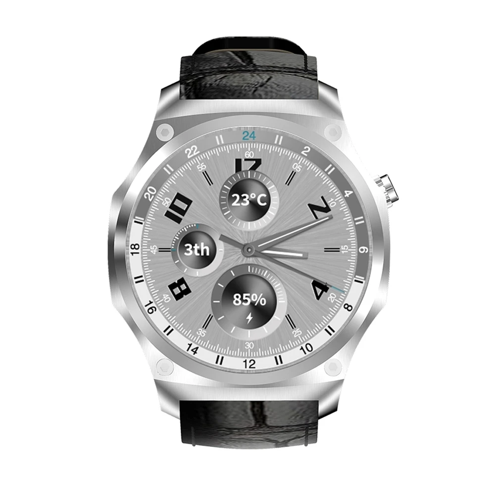 TenFifteen F2 3g Smartwatch телефон IP65 Водонепроницаемый 1 39 дюйма Android5.1 MTK6580 0 ГГц 16 ГБ