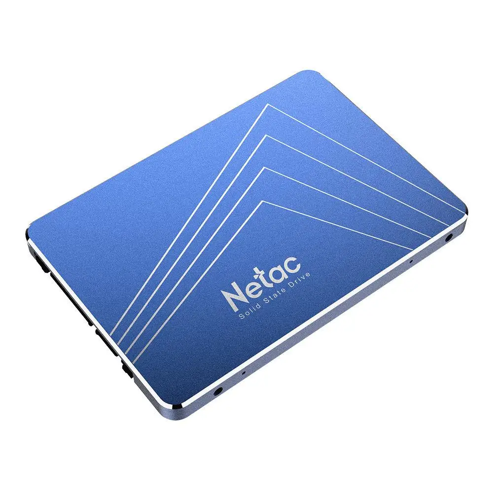Netac N600S SSD 2 5 ''SSD 512 ГБ 1 ТБ жесткий диск TLC Внутренний твердотельный накопитель 720
