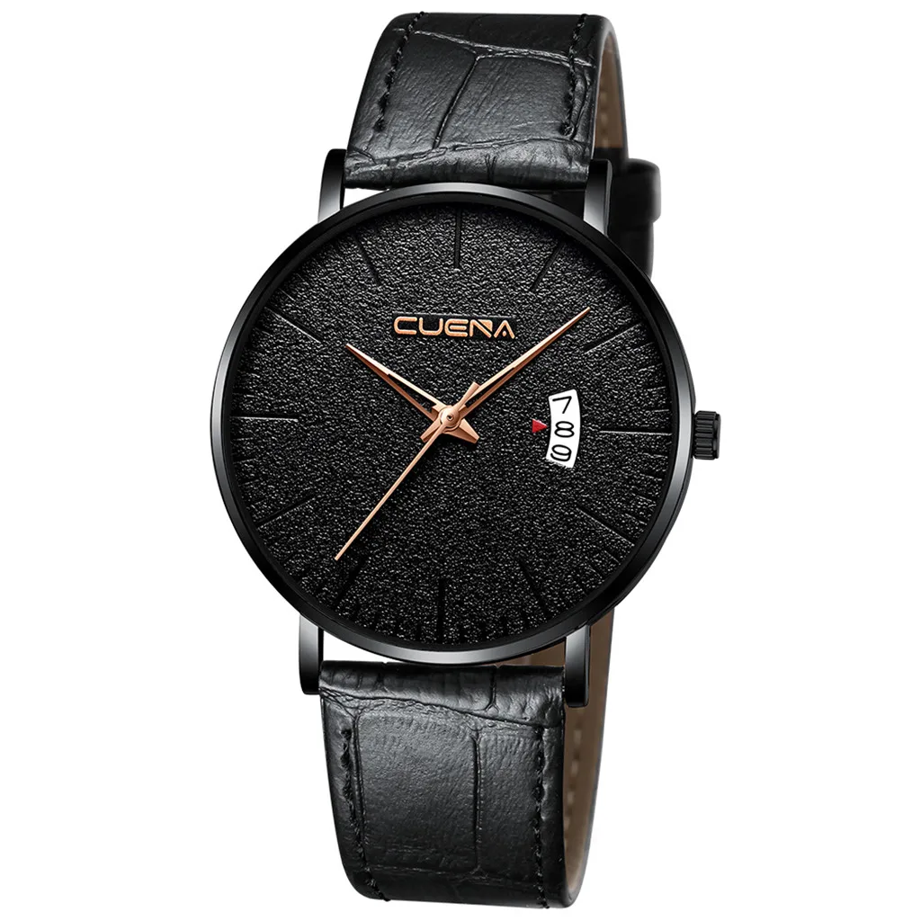 Роскошные часы кварцевые нержавеющая сталь циферблат повседневный браслет