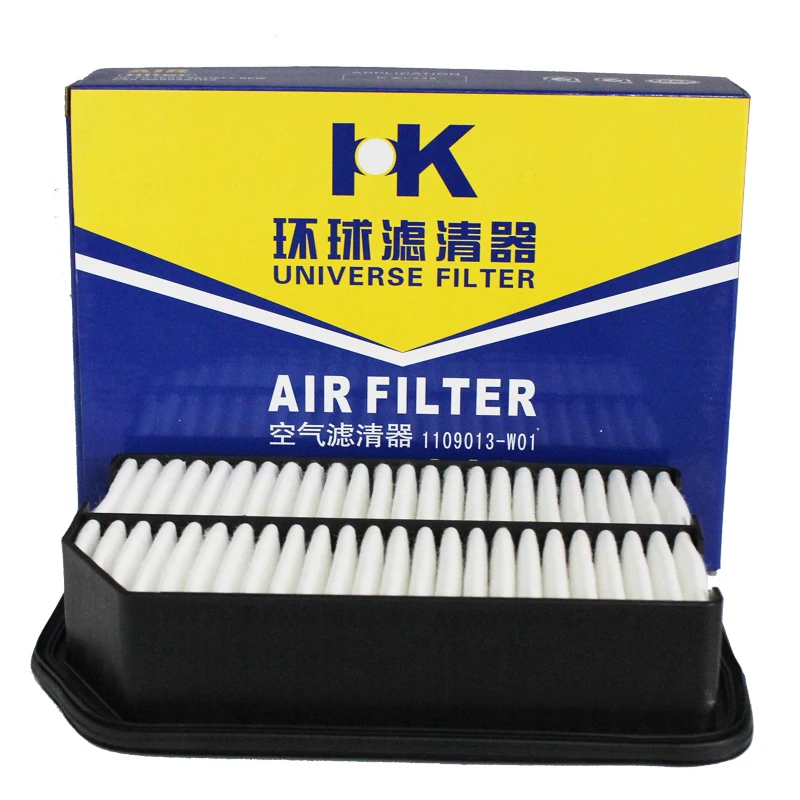 HK автомобилей Воздушный фильтр для Benz 126 400 300E 260EUK 8295 автозапчасти|filter for car|filter