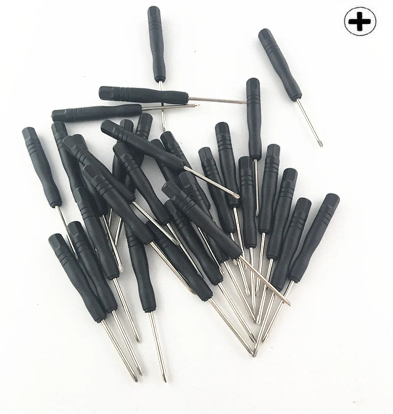 100 Sets Game Tools Kit For PlayStation 4 DualShock PS4 Pro Slim PS3 XBOX ONE 360 Controller Screwdriver Tear down Repair | Электроника