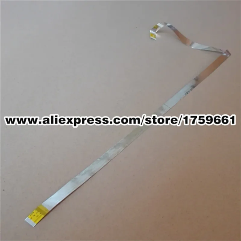 10X Φ FFC Flex плоский сенсорный сканирующий кабель для Samsung SCX4321 SCX4521 SCX4521F SCX4725 4521 4725 4321