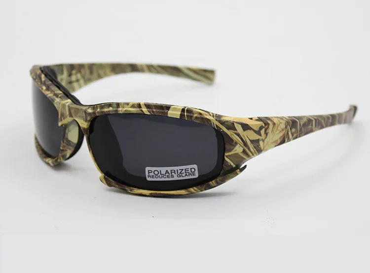 Высокое Качество Мотоциклетные Glasse армейские очки UVB X7 поляризованные военные игры пустыня шторм 4 линзы Спорт на открытом воздухе Охота Солнцезащитные очки