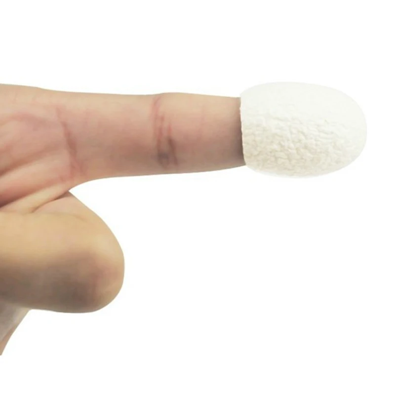 Шелковые Шарики 90 шт. Очищающий отбеливающий отшелушивающий скраб для удаления