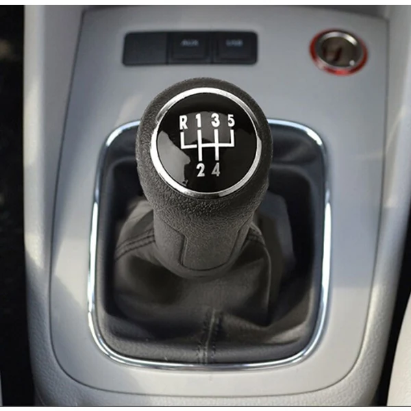5 скоростная Флейта с чехлом для VW Polo 9N 9N2 2002 2003 2004 2005 2006 2007 2008 2009 Автомобильный