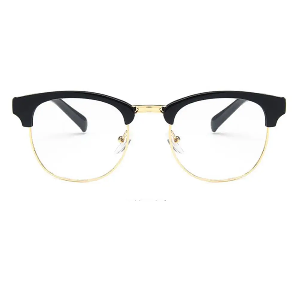 2019 Специальное предложение очки Lentes Opticos Mujer Gafas оправа для очков унисекс ретро
