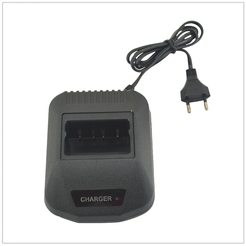 Зарядное устройство tk3107/2107 для трансивера Kenwood TK3107/2107, KNB-14, аккумулятор для KNB-15