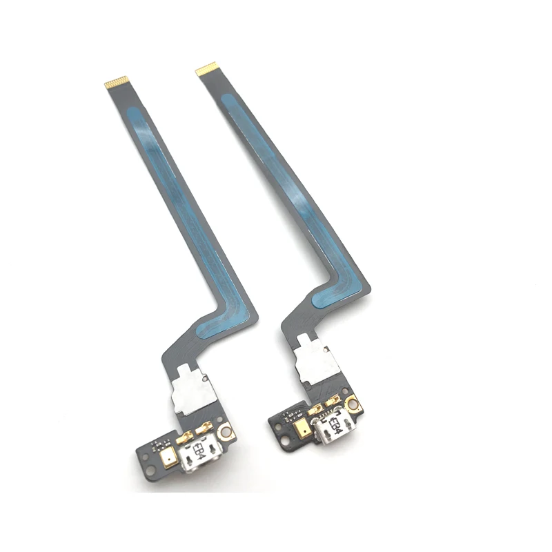 Оригинальное зарядное устройство USB док разъем гибкий ленточный кабель для Wiko