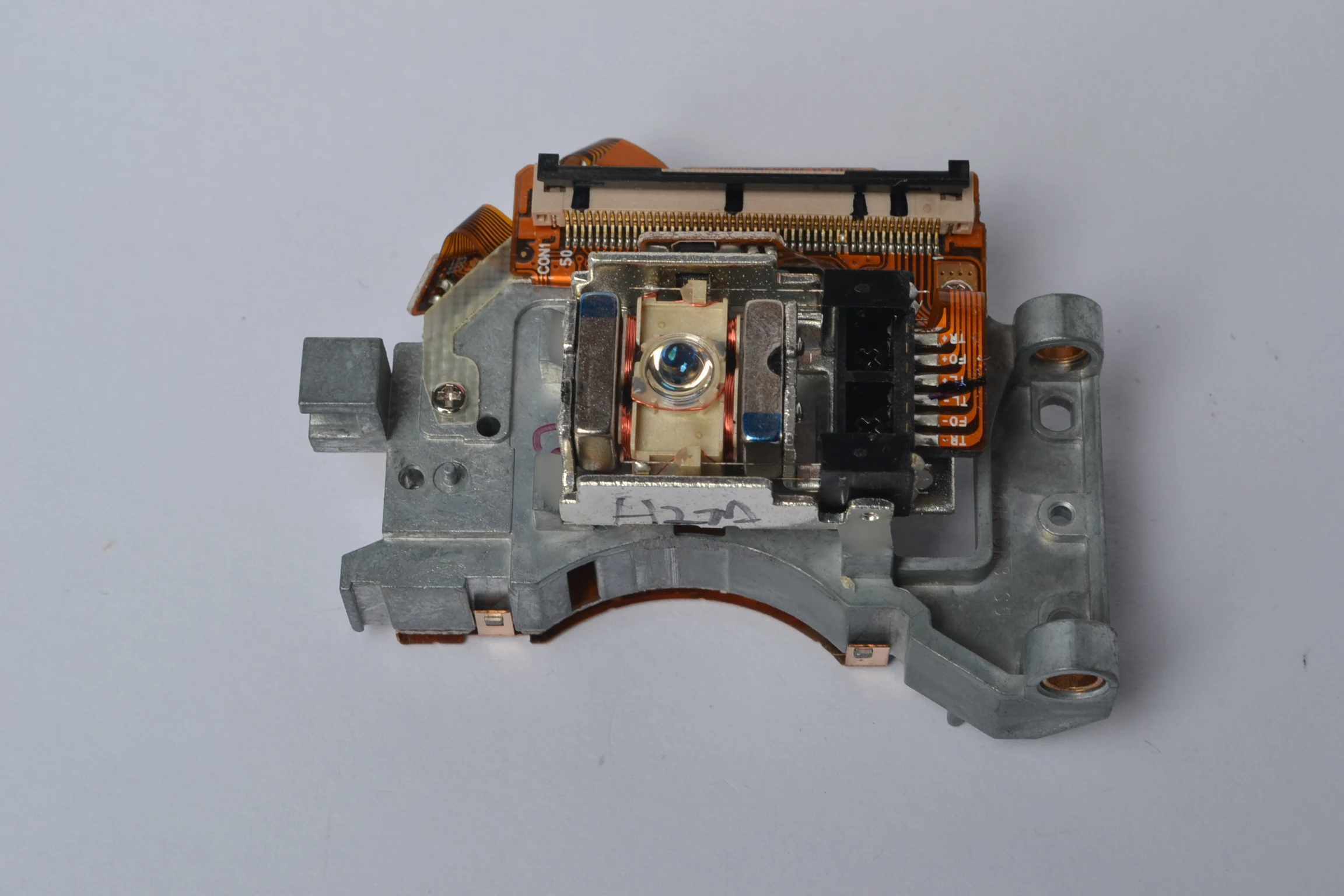 

Original Replacement For SAMSUNG DVD-R130/XSA CD Player Laser Lens Assembly DVDR130/XSA Optical Pick-up Bloc Optique Unit