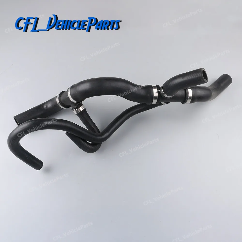 

Turbo Radiator Coolant Hose 30723082 For Volvo C30 C70 S40 V50 1.6L 2.0L 2.4L 2.5L