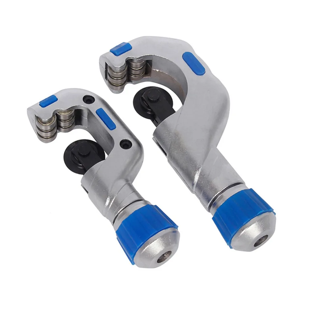 

Bearing Pipe Cutter 4-32mm/5-50mm Tube Cutter for Aluminum Copper Stainless Steel Tube Shear Hobbing Circular Blades Hand Tools