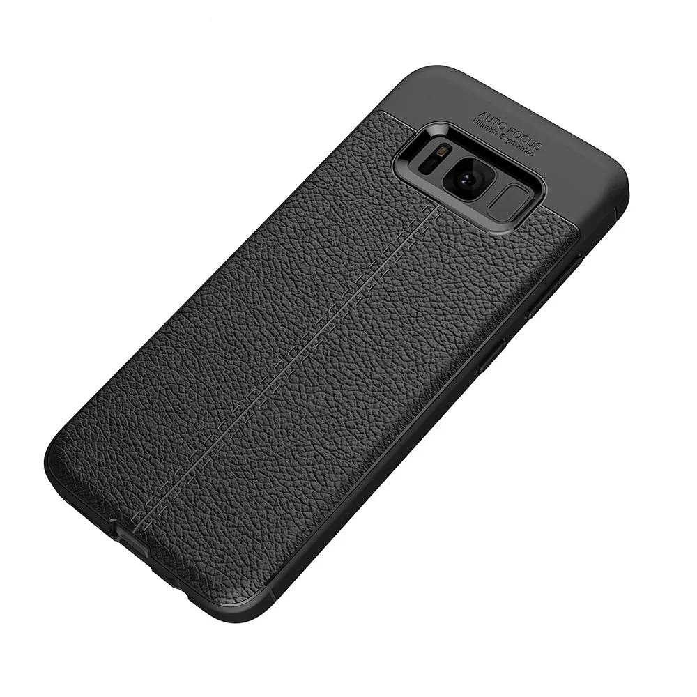 IDOOLS for Samsung Galaxy S10 Lite Case Dirt Resistant Soft Slim TPU Coque 5.8 Inch Mobile Phone Bag Cases | Мобильные телефоны и