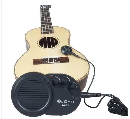 Authentic JOYO JOYO JA - 02 guitar 