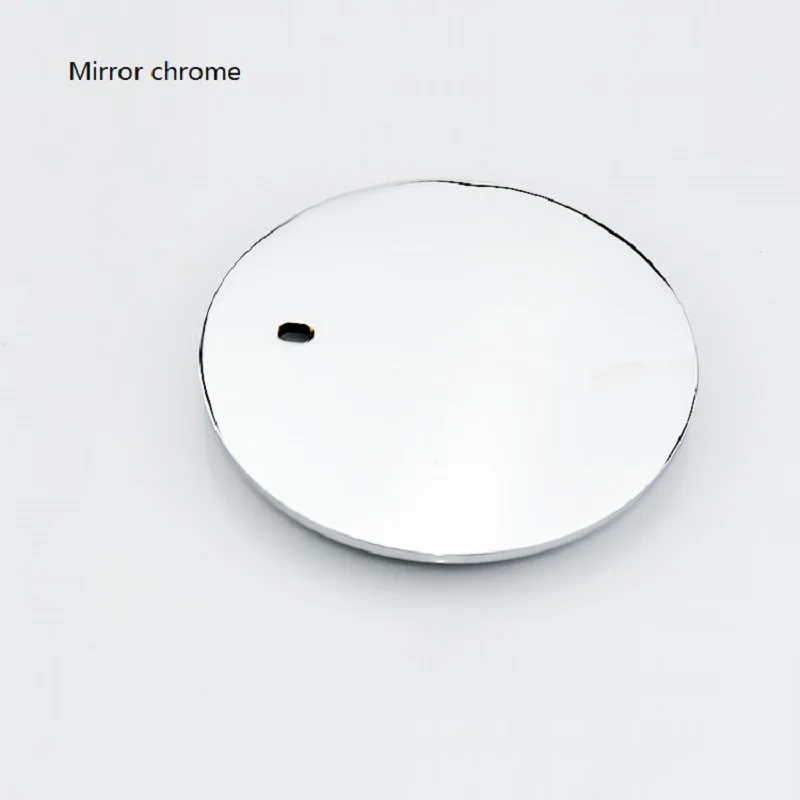 Mirror chrome 160x5 мм Высокое качество Античное золото/черный/белый/хром Настольная лампа с пластиковыми ножками для Настольный светильник s DIY светильник аксессуары - Цвет: Mirror chrome