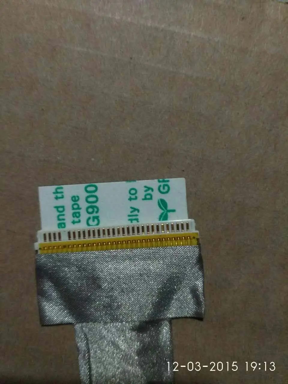Бесплатная доставка новый оригинальный ЖК кабель PEGATRON F50SV 16 0 SXGA P/N: 1422 00E7000 14G140274300