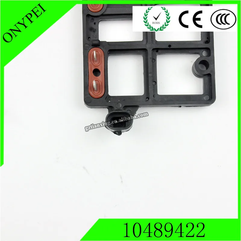 Модуль управления свечой зажигания 10489422 для Honda Buick Isuzu Pontiac Cadillac Chevrolet Oldsmobile 8104894220