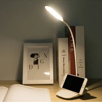 led touch onoff switch 3 modes desk lamp eye protection desk light foldable dimmer usb led table lamp for children kids reading