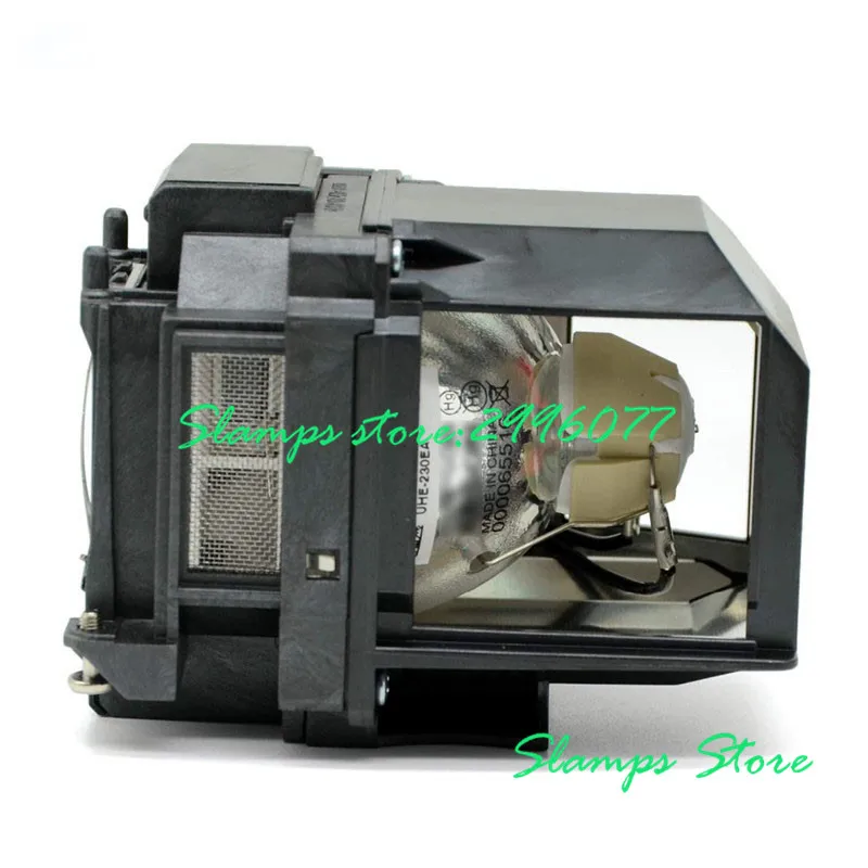 Новый ELP96 V13H010L96 для EPSON EB X41 X05 W41 U05|Лампы проекторов| |