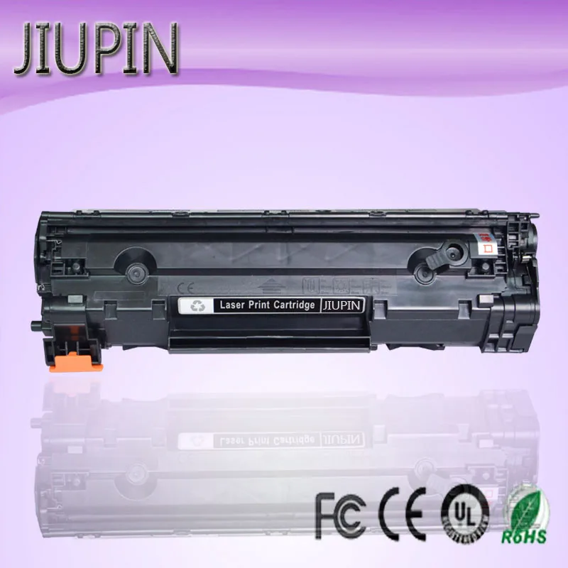 

1 Pcs Compatible toner cartridge CB435A 435a 435 35a for HP LaserJet P1002/P1003/P1004/P1005/P1006/P1009