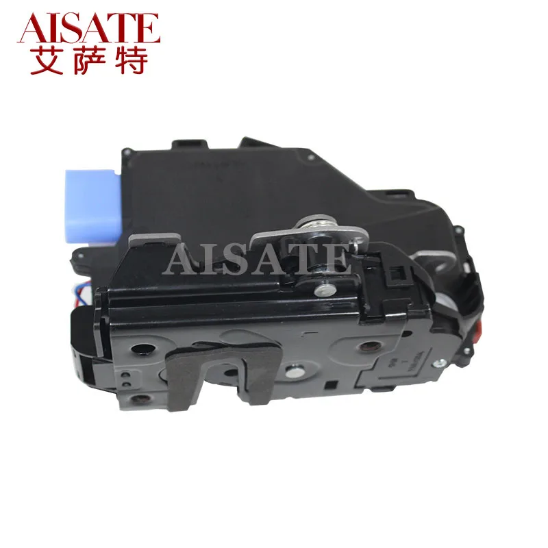 Левая передняя 9 PIN Дверные замки Привод центральный механизм для VW SEAT LEON TOLEDO Skoda Octavia 3D1837015AB 3D1837015AP 3D9837015