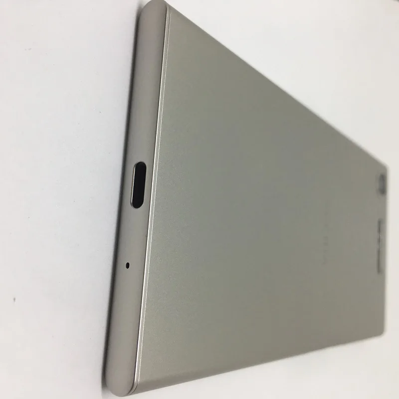 Бесплатная доставка ЖК дисплей Средний рамки с батарея Крышка для Sony Xperia XZ1 G8341 G8342