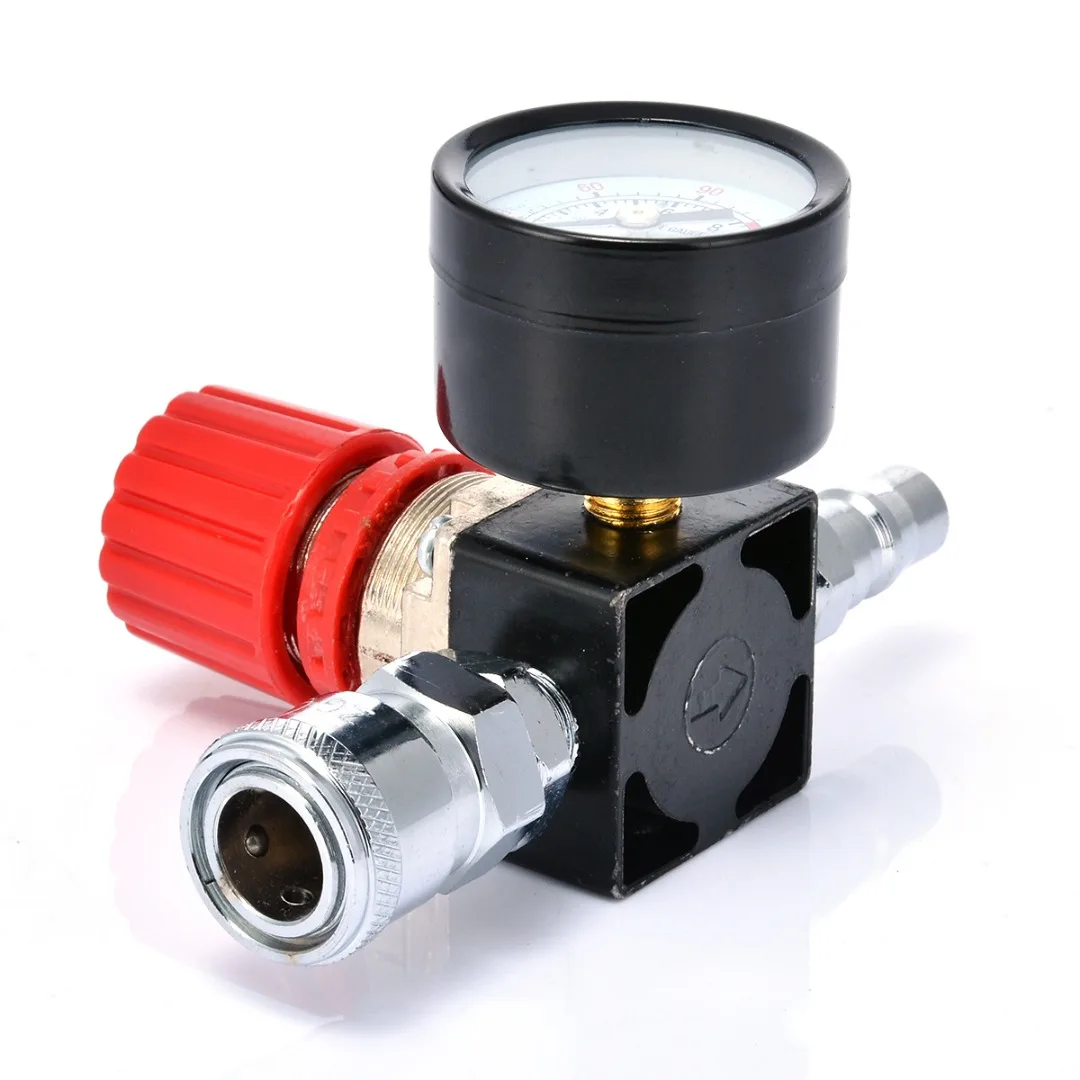 1/4 &quot105 psi переключатель воздушного компрессора прочный давления клапан с