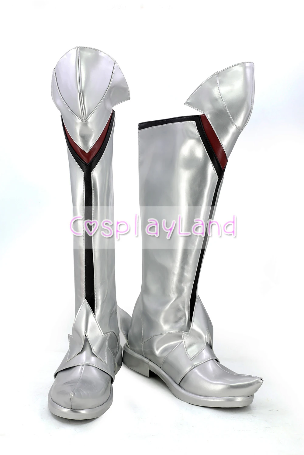 Ботинки для косплея аниме Fate Apocrypha FGO morмелд обувь аксессуары женских костюмов на