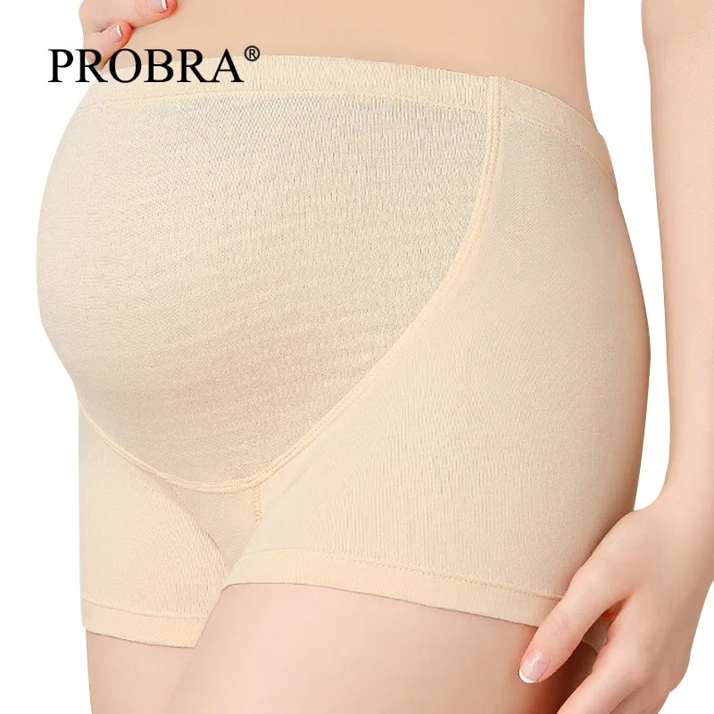 

Pregnancy for Nursing Panties Women's Quality Sterile Briefs Panty Intimates Lingerie Guarding Belly Spring Female Breastfeeding