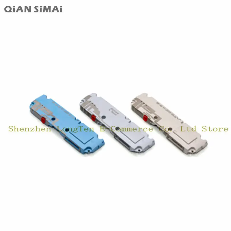 

QiAN SiMAi For Huawei Honor Enjoy 5 New Loud Speaker Music speaker Repair Parts -In stock !