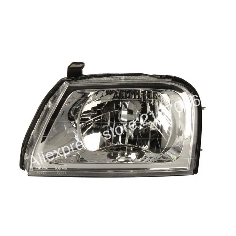 Фары правая для MITSUBISHI L200/TRITON 1996 1998 2000 2001 2002 2003 2004 2005 пассажирская сторона