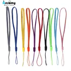 Ремешок на запястье для телефона iPhone 7, 8, X, 6, 10 шт.