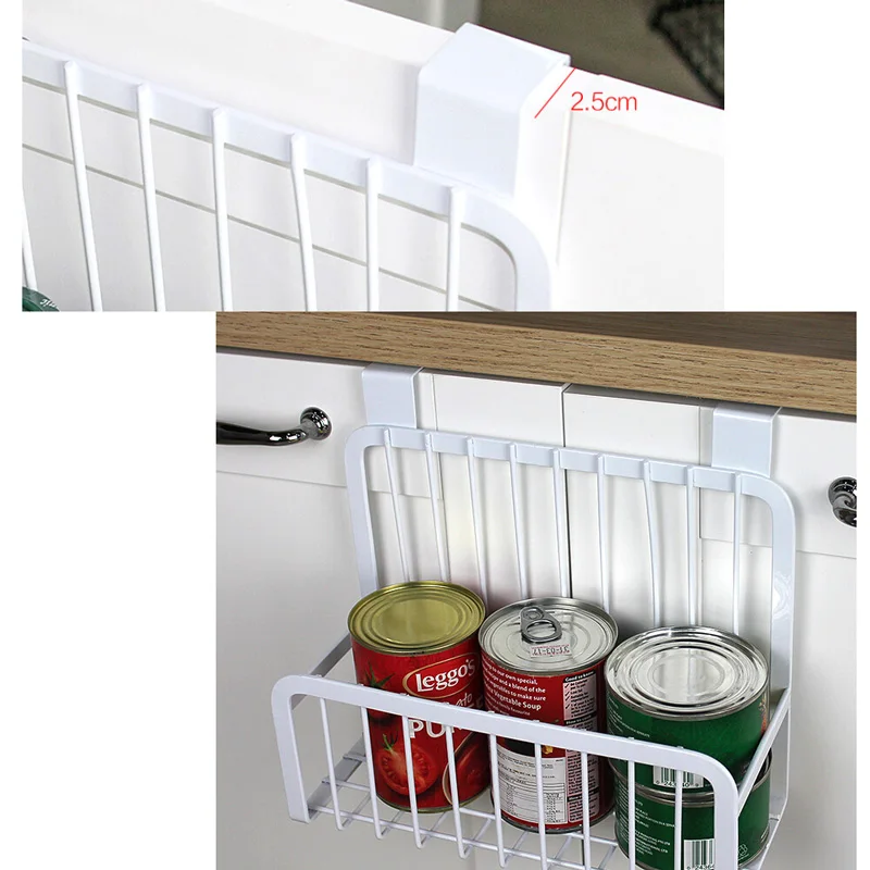 1 шт. нижняя полка для шкафа кухонный железный крюк органайзер хранения посуды