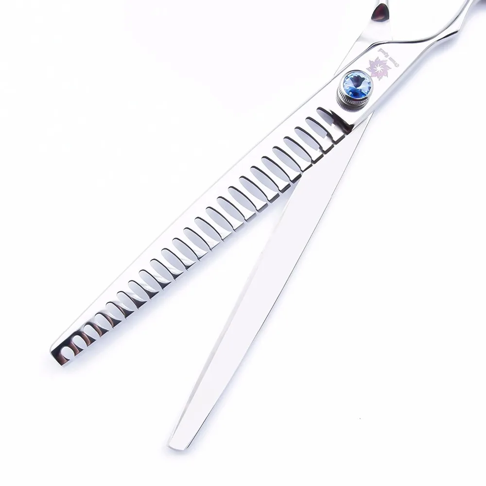 3 шт./комплект титановые ножницы для стрижки собак|Парикмахерские ножницы| |