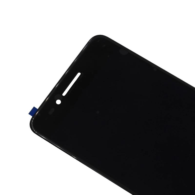 Для zte лезвие A610 ЖК дисплей Дисплей Сенсорный экран для Voyage 4 Blade Экран бесплатная