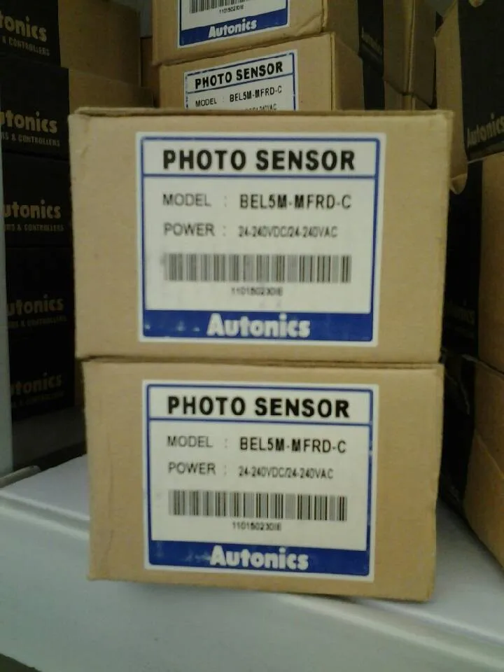 

Original NEW BEL5M-MFRD-C BEL5M-MFRL-C