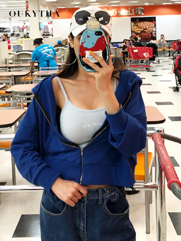 Зимняя женская флисовая куртка теплое пальто повседневные толстовки на молнии