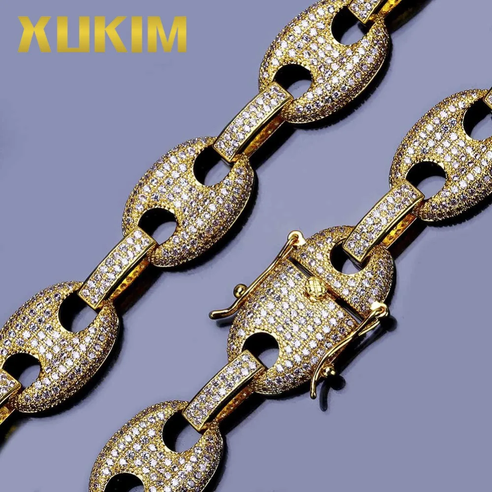 Xukim ювелирных изделий подоленный кофе в зернах цветной Золотой серебристый цвет