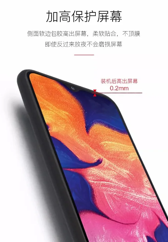 Чехол для Xiaomi Redmi K20 Pro роскошный мягкий чехол из ТПУ с краями и твердой тканью