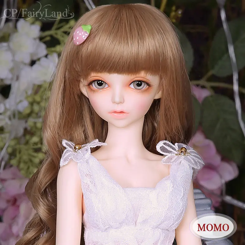BJD кукла 1/4 Minifee Chloe Sarang Celine Fairyland шарнирные куклы bluefairy littlemonica Oueneifs Luts Delf