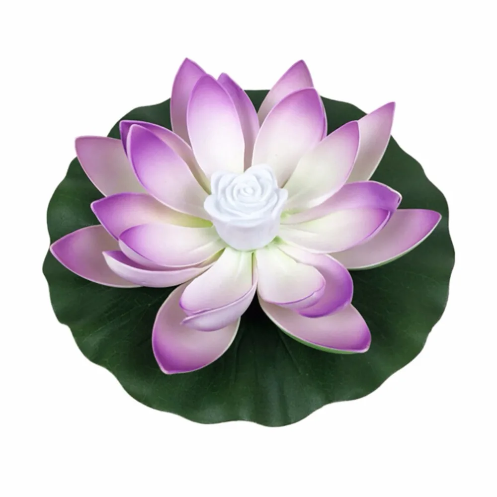 

Светодиодный светильник Lotus, светильник с градиентом в китайском стиле