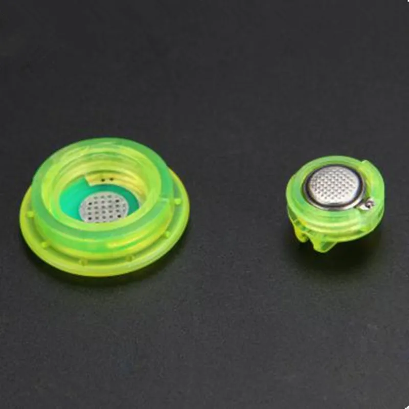 2018 Портативный 2 шт./набор светодиодный задний светильник для горного велосипеда