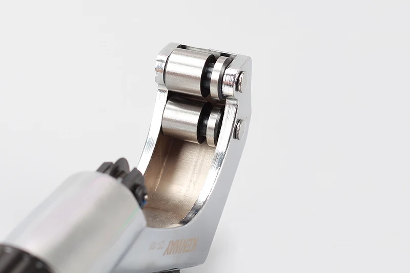 Резак для велосипедной вилки трубчатый резак чистки и прямых разрезов на руле