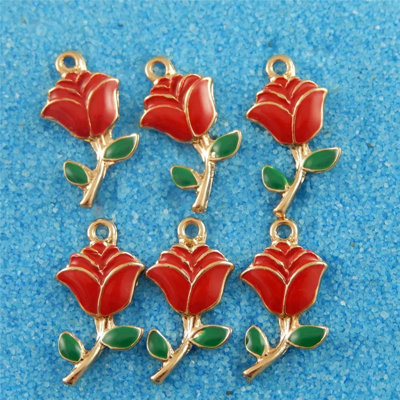 5 шт. подвеска для ожерелья ручной работы 24 х12х3 мм|jewelry photography|jewelry stores in brazilpendant