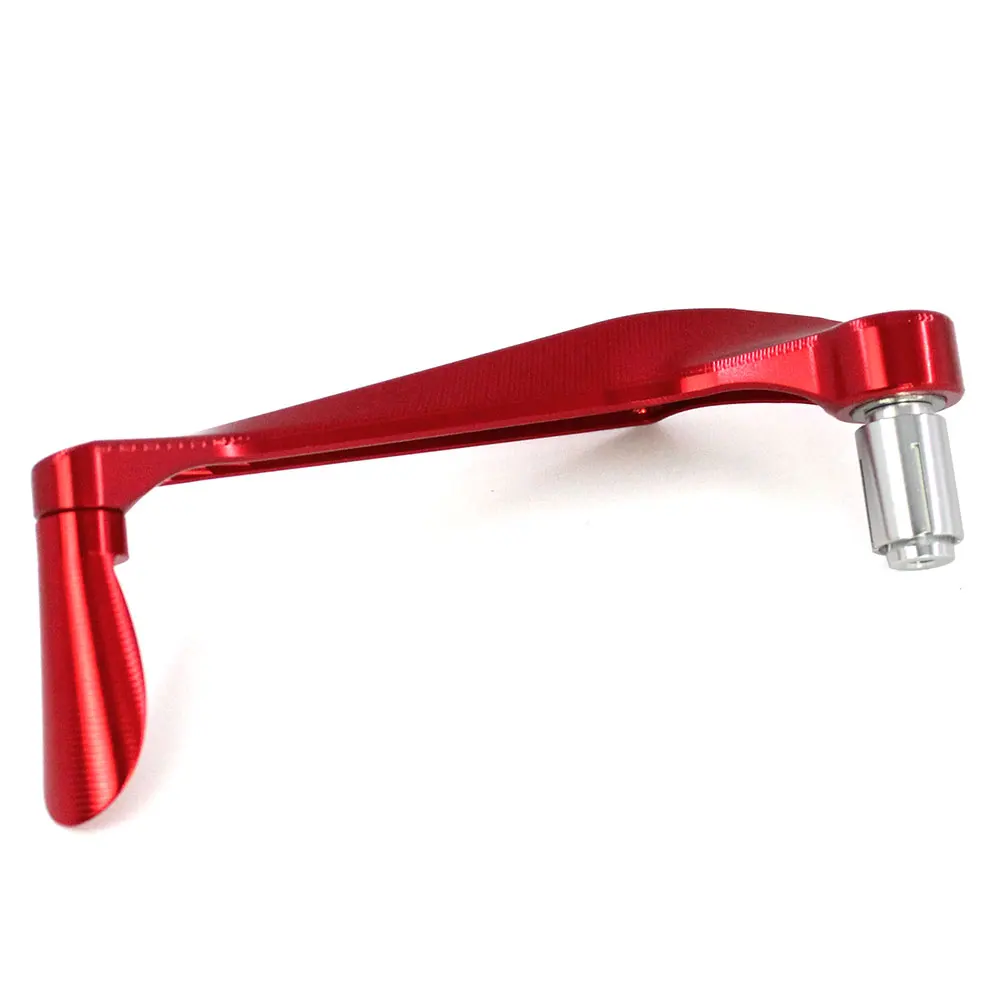 Универсальный ЧПУ Рычаги Guard протектор руль тормоза сцепления для KTM Duke 690 990 1290