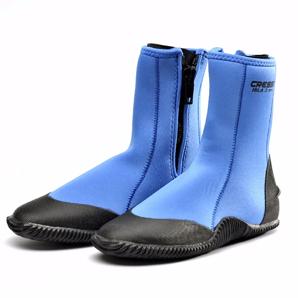 Резиновые сапоги для дайвинга хохлатка 3 мм от хохлата|scuba diving shoes|diving shoesboots scuba |
