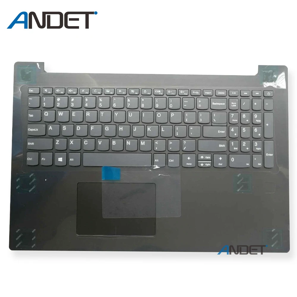 Новая Оригинальная клавиатура для Lenovo 320-15 320-15IKB 320-15IAP 320-15ISK xiaoxinchao 5000 + верхняя
