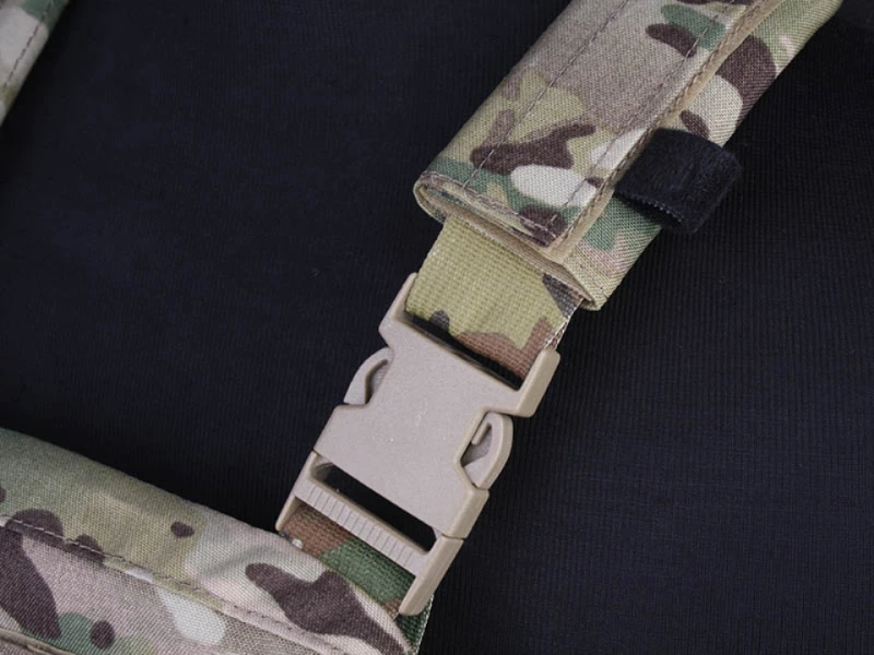 Emerson CP стиль легкий AVS жилет страйкбол боевой EM7398|avs vest|adaptive vestvest airsoft |